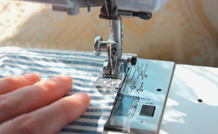 sewing