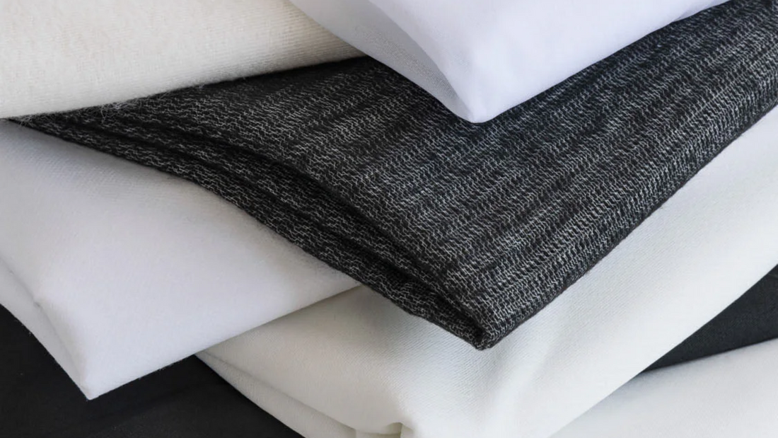 Interfacing sewing pattern
