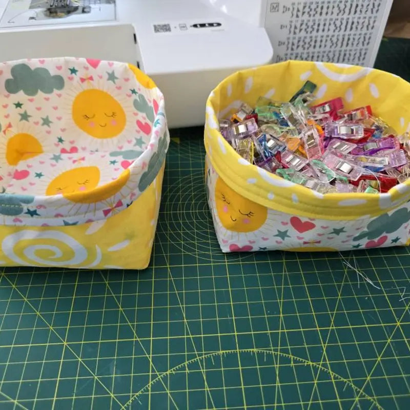 sewing pattern beginners